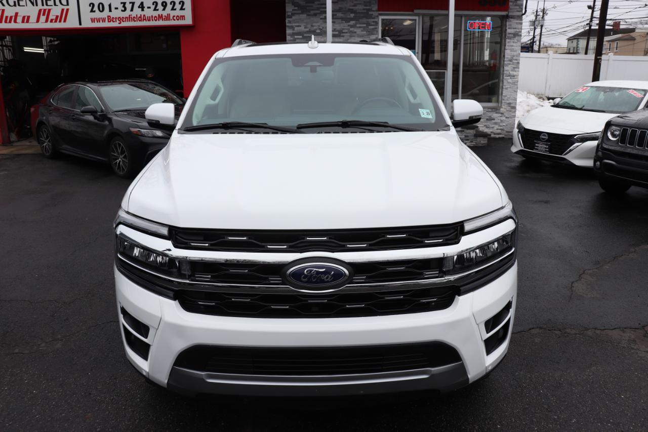 Ford Expedition Limited 4x4 2024