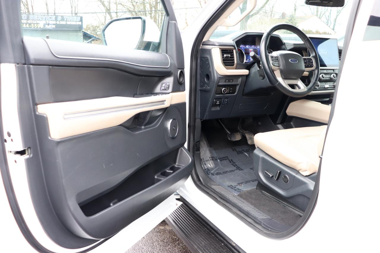 Ford Expedition Limited 4x4 2024