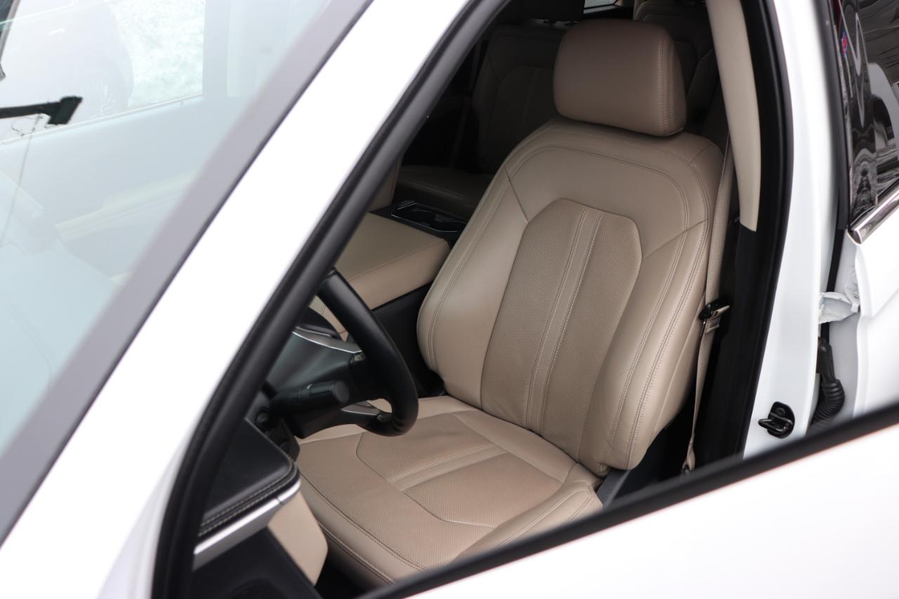 Ford Expedition Limited 4x4 2024