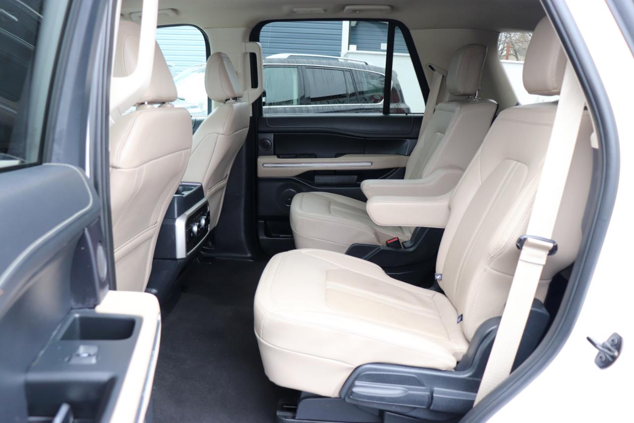 Ford Expedition Limited 4x4 2024