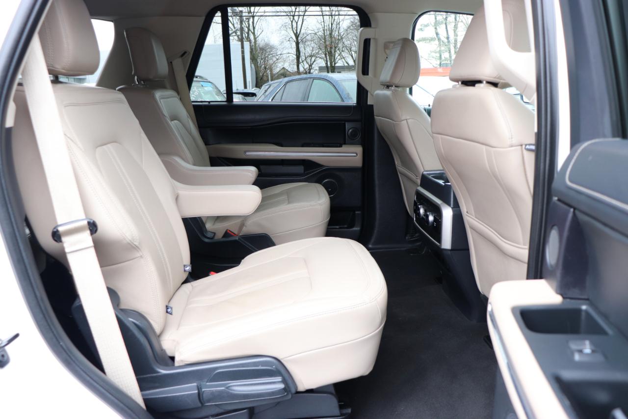 Ford Expedition Limited 4x4 2024