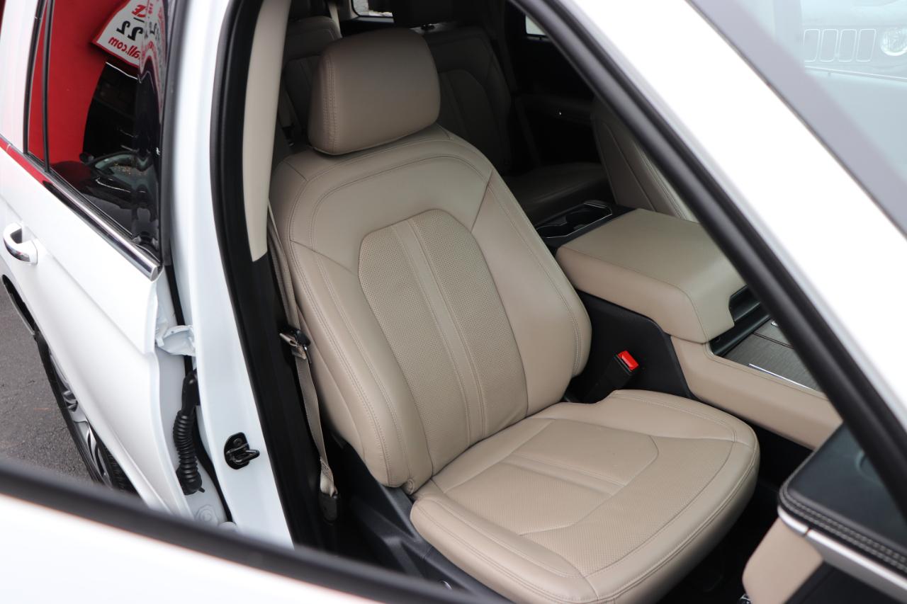 Ford Expedition Limited 4x4 2024