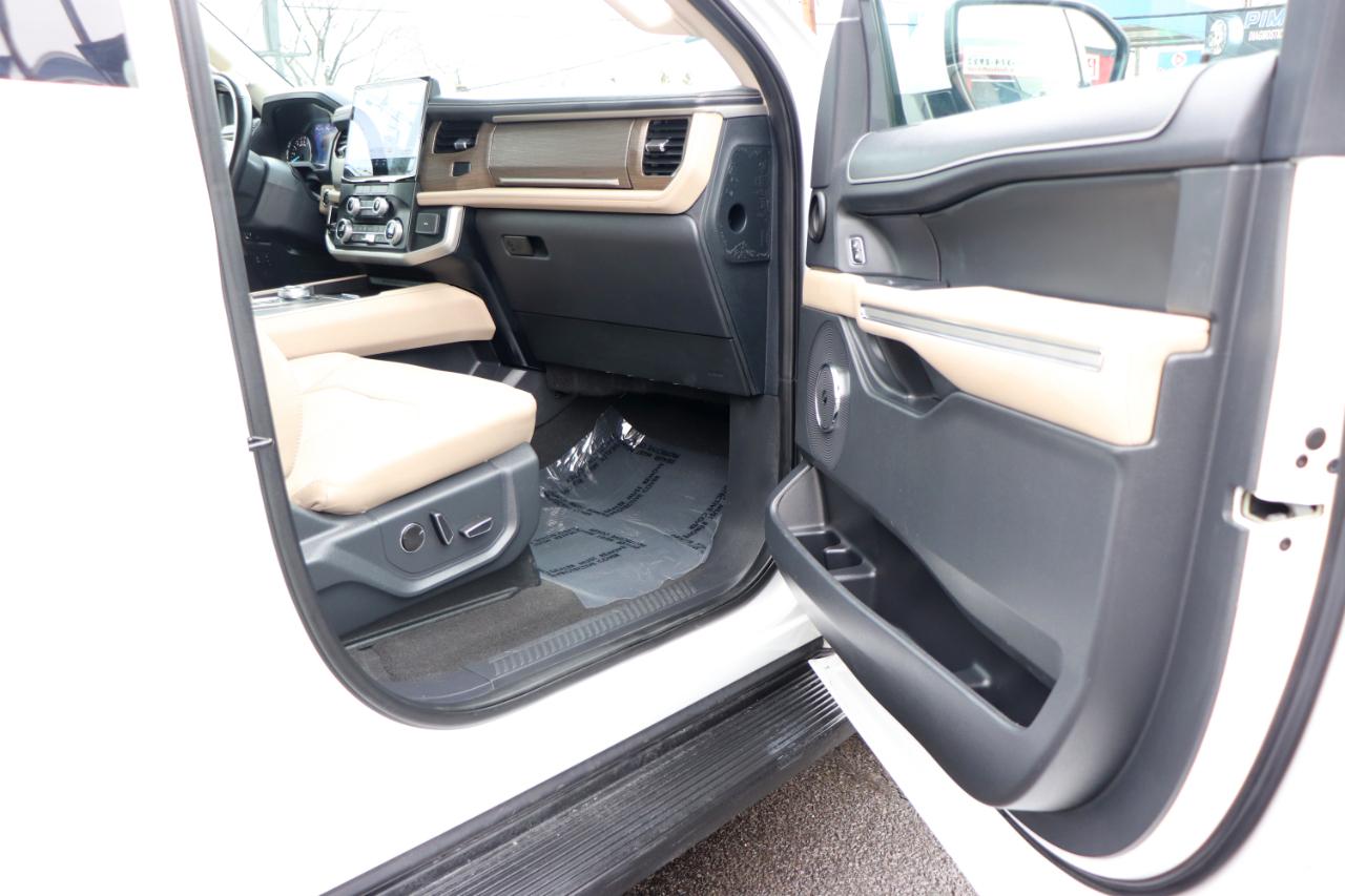 Ford Expedition Limited 4x4 2024