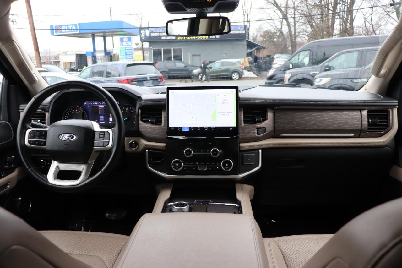 Ford Expedition Limited 4x4 2024