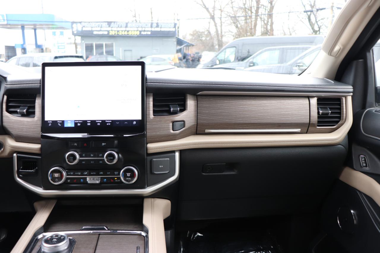 Ford Expedition Limited 4x4 2024