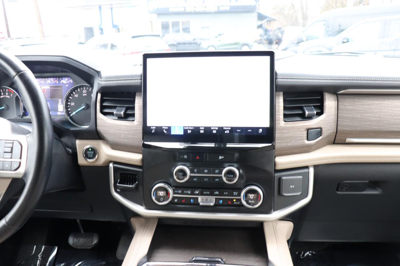 Ford Expedition Limited 4x4 2024