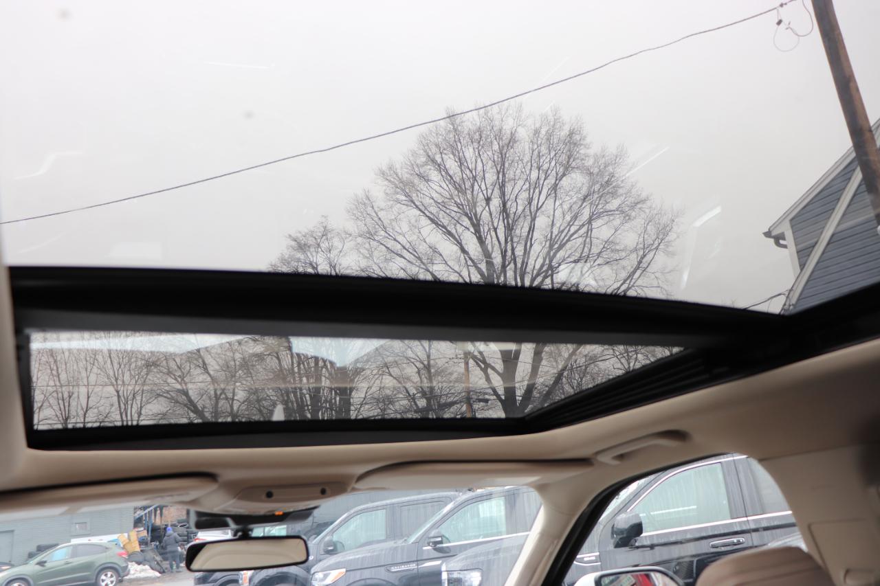 Ford Expedition Limited 4x4 2024