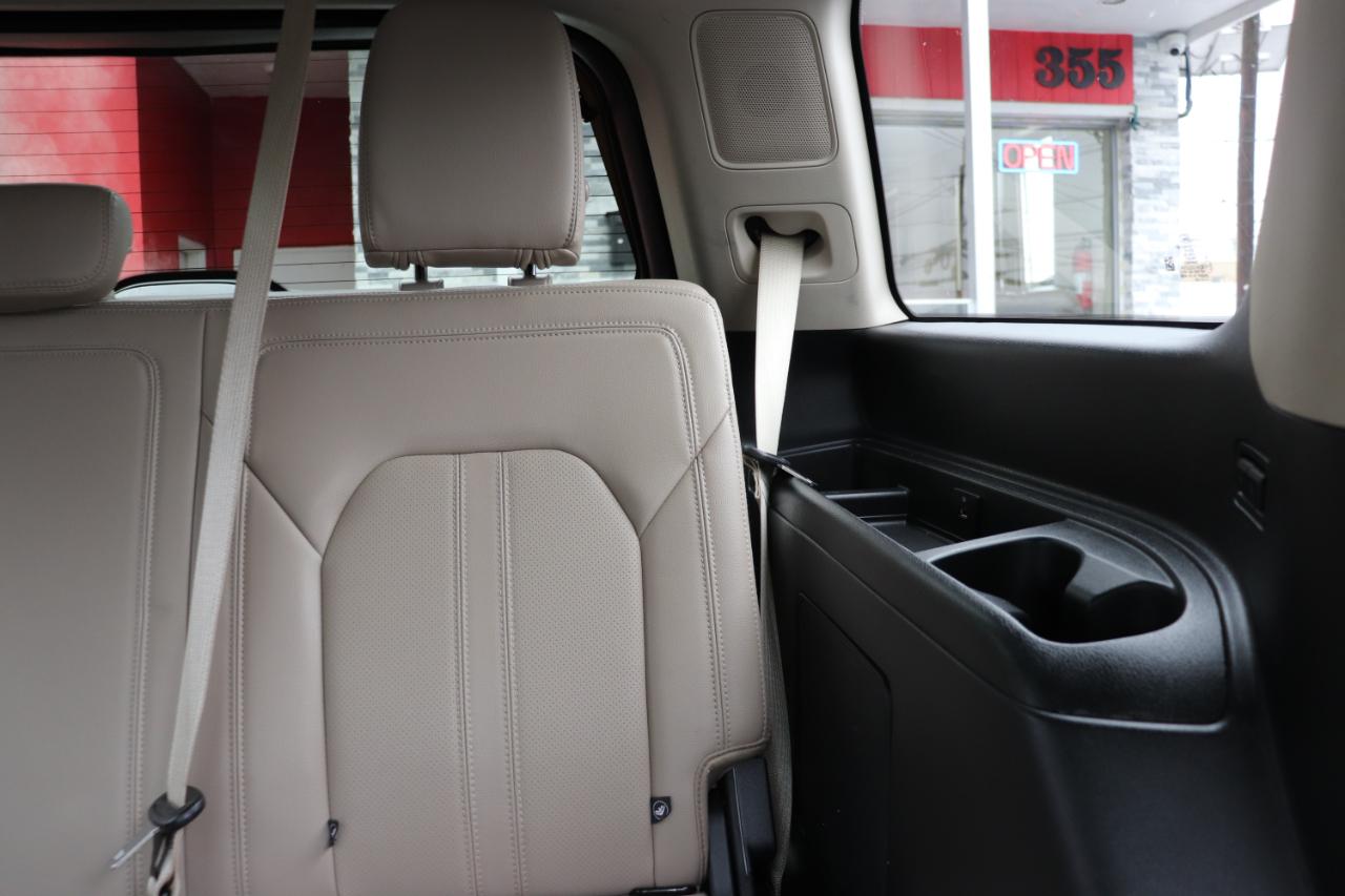 Ford Expedition Limited 4x4 2024