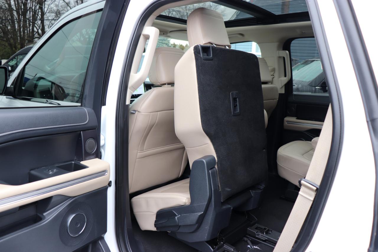 Ford Expedition Limited 4x4 2024