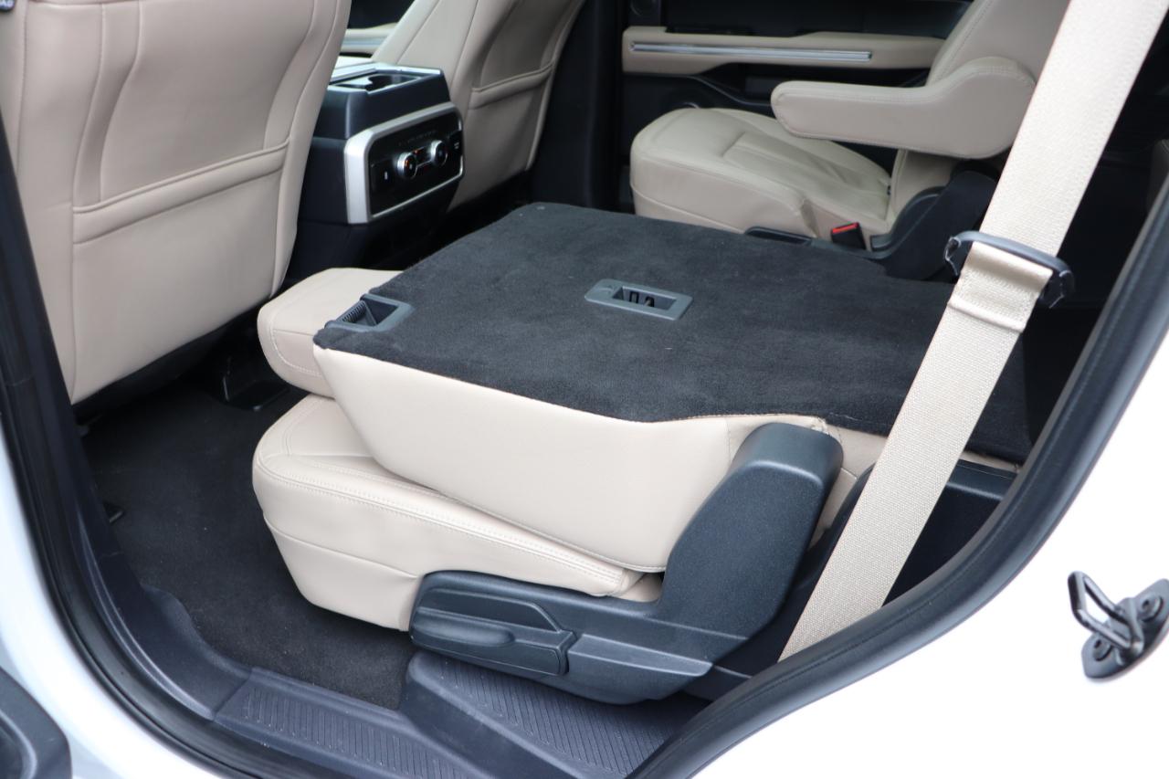 Ford Expedition Limited 4x4 2024