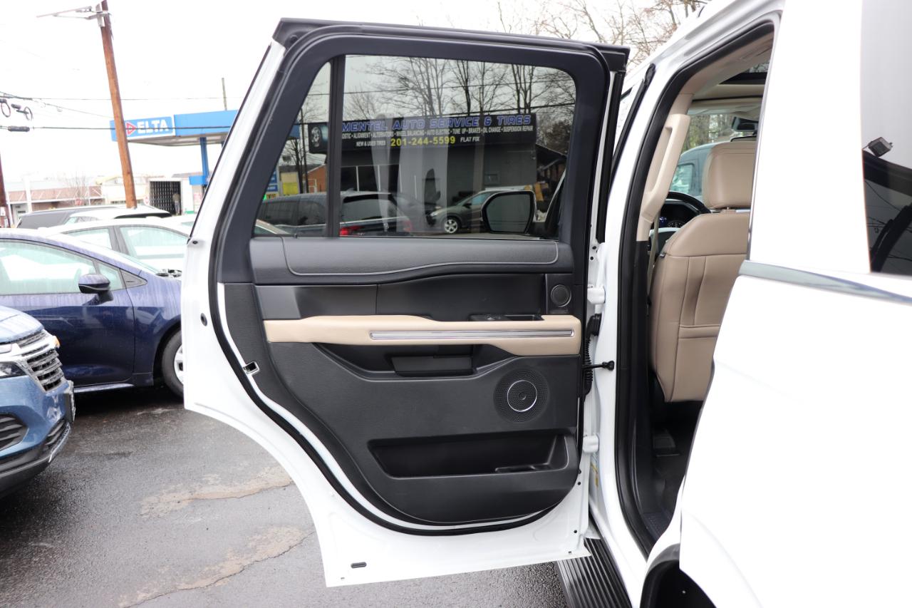 Ford Expedition Limited 4x4 2024