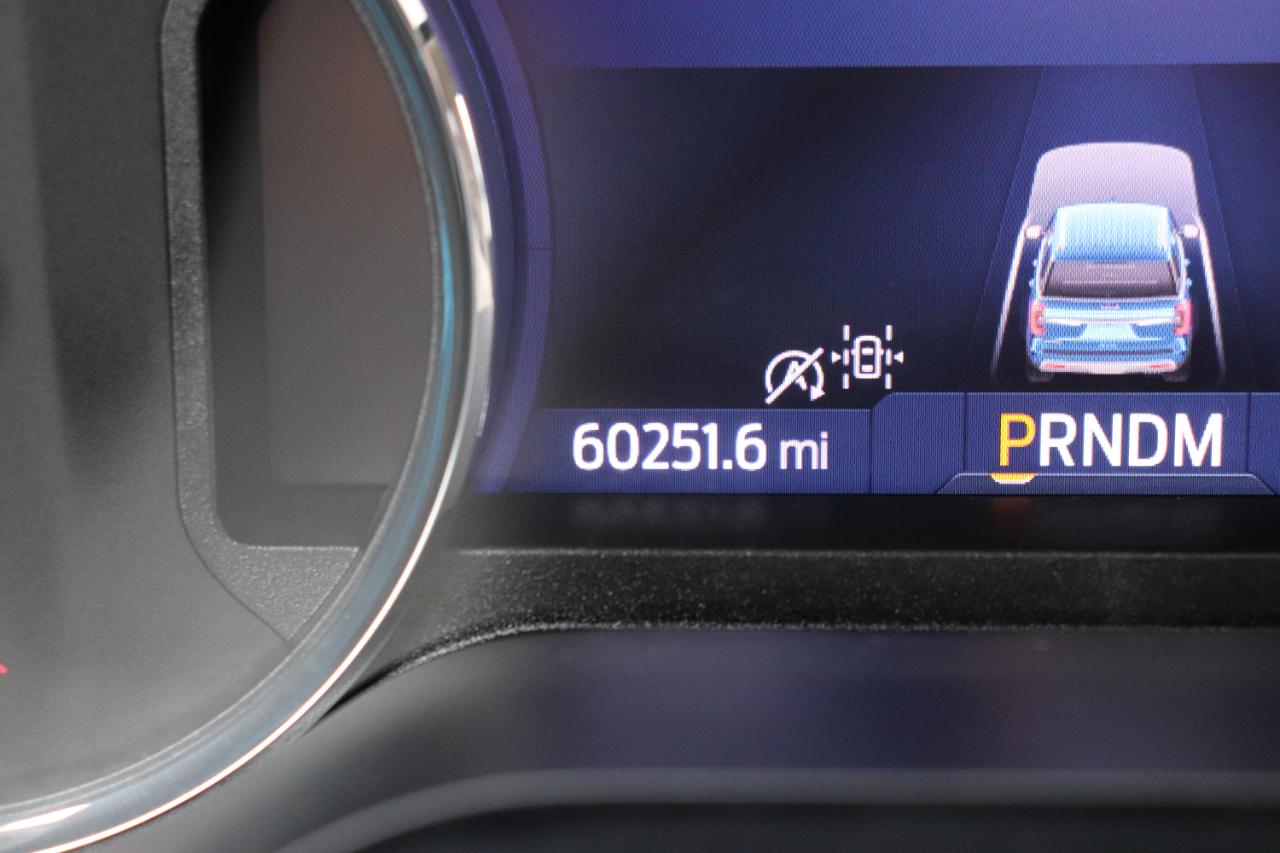 Ford Expedition Limited 4x4 2024