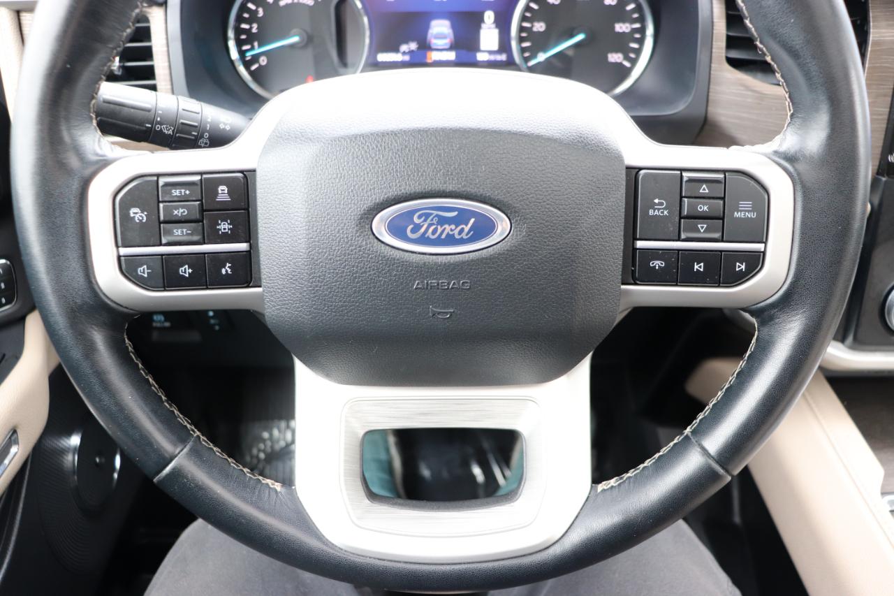 Ford Expedition Limited 4x4 2024