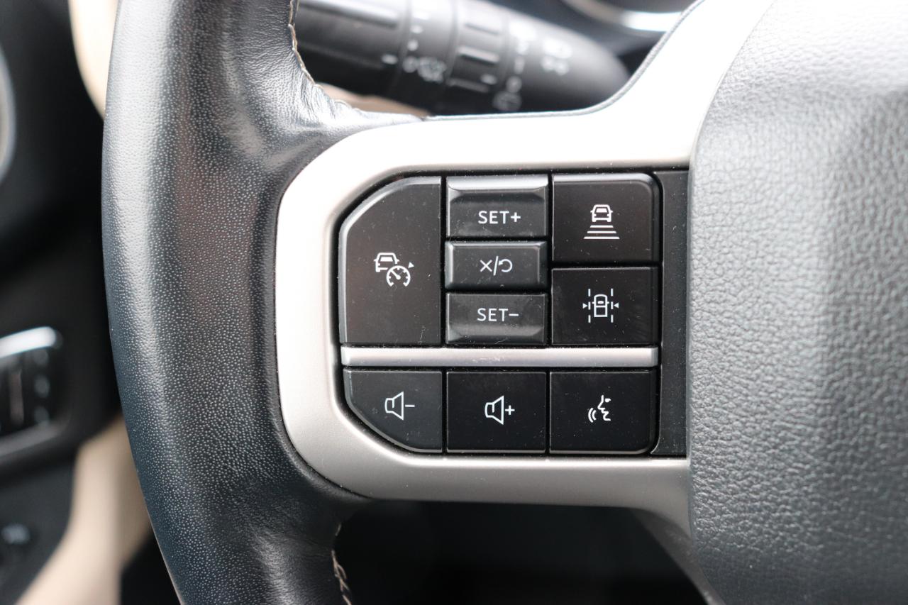 Ford Expedition Limited 4x4 2024