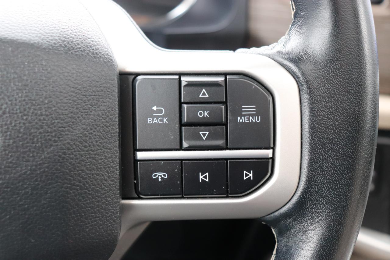 Ford Expedition Limited 4x4 2024