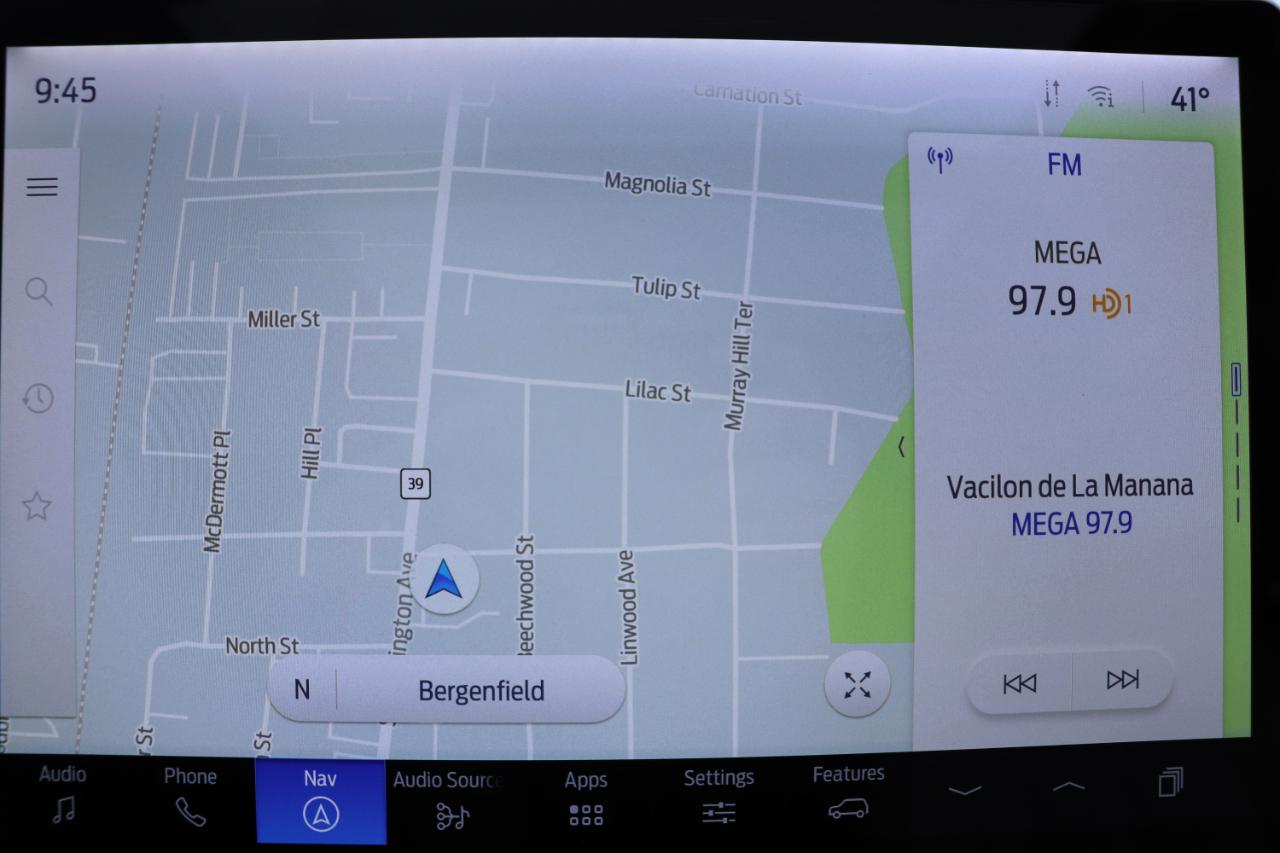 Ford Expedition Limited 4x4 2024