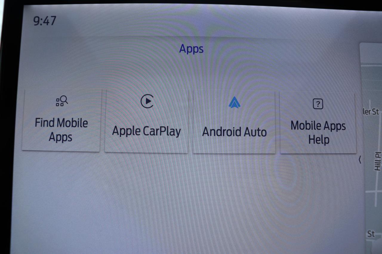 Ford Expedition Limited 4x4 2024