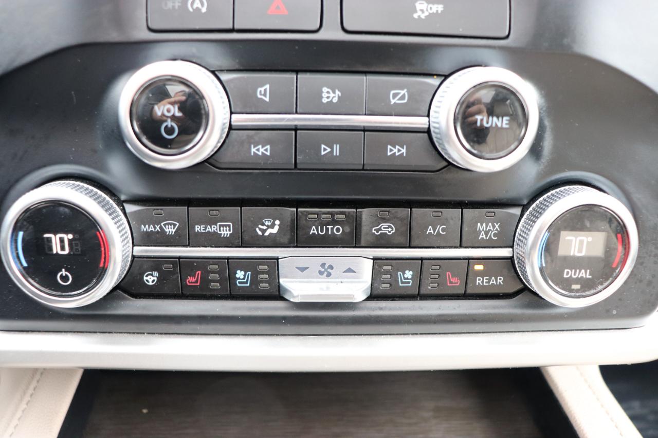 Ford Expedition Limited 4x4 2024