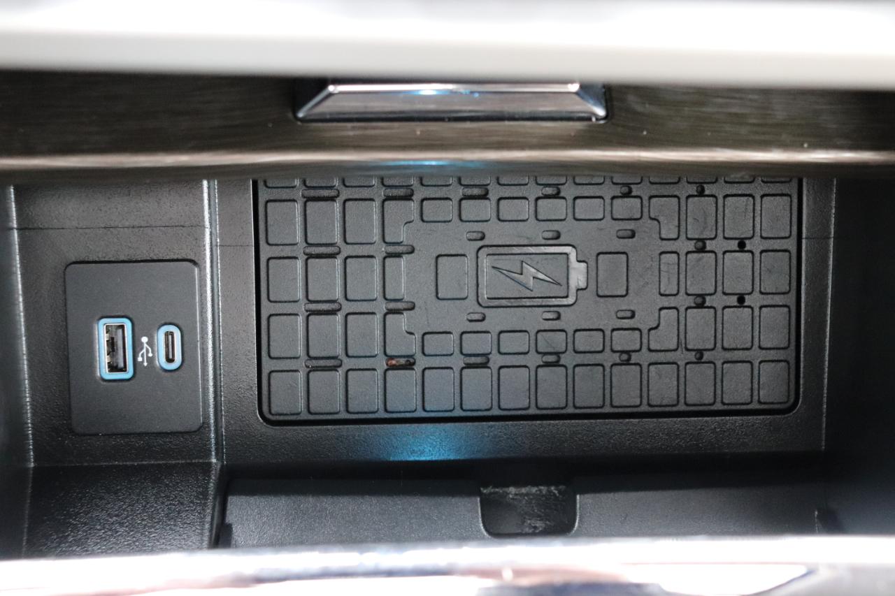 Ford Expedition Limited 4x4 2024