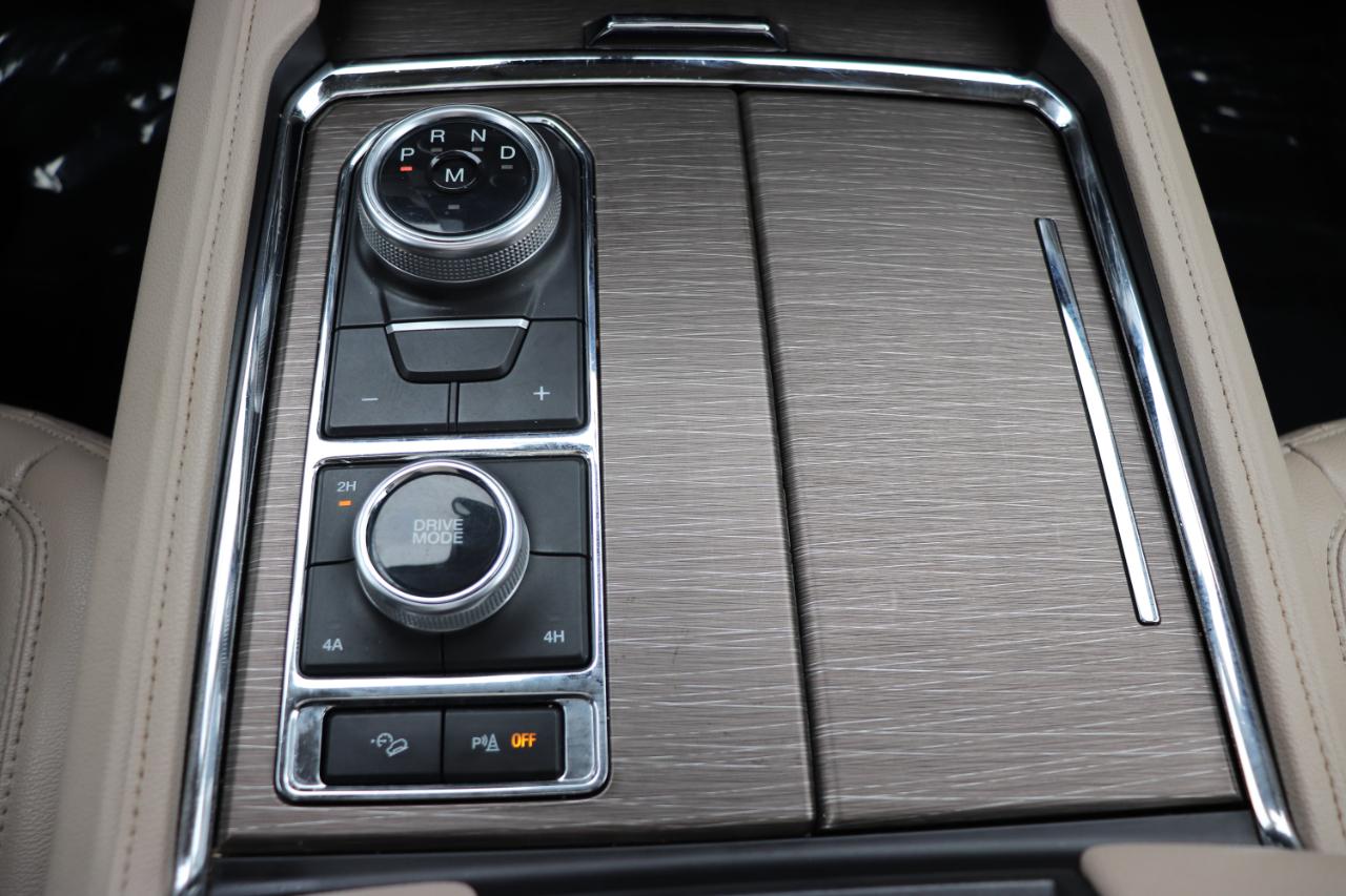 Ford Expedition Limited 4x4 2024