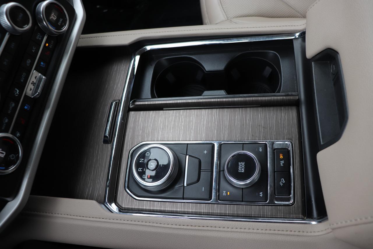 Ford Expedition Limited 4x4 2024