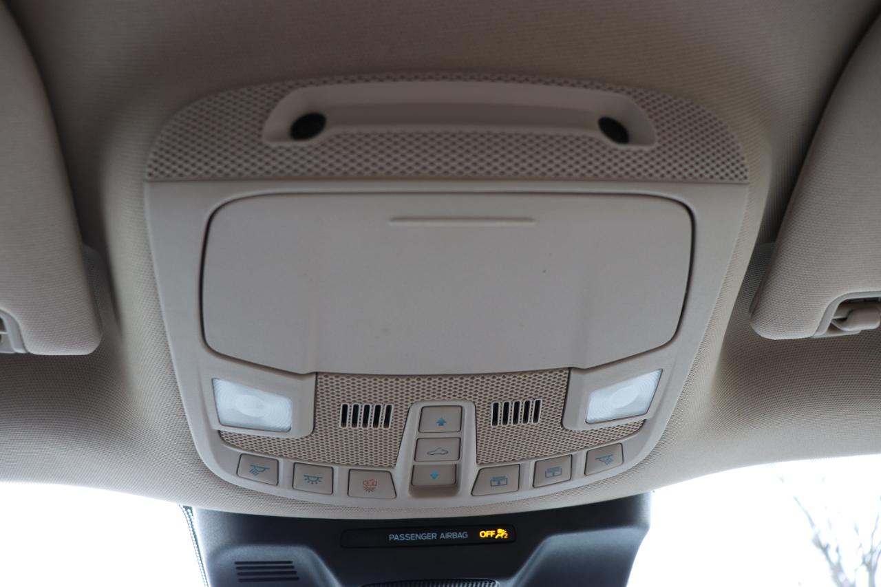 Ford Expedition Limited 4x4 2024