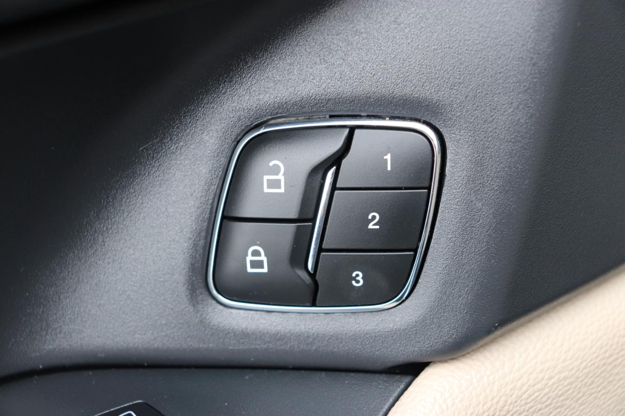 Ford Expedition Limited 4x4 2024