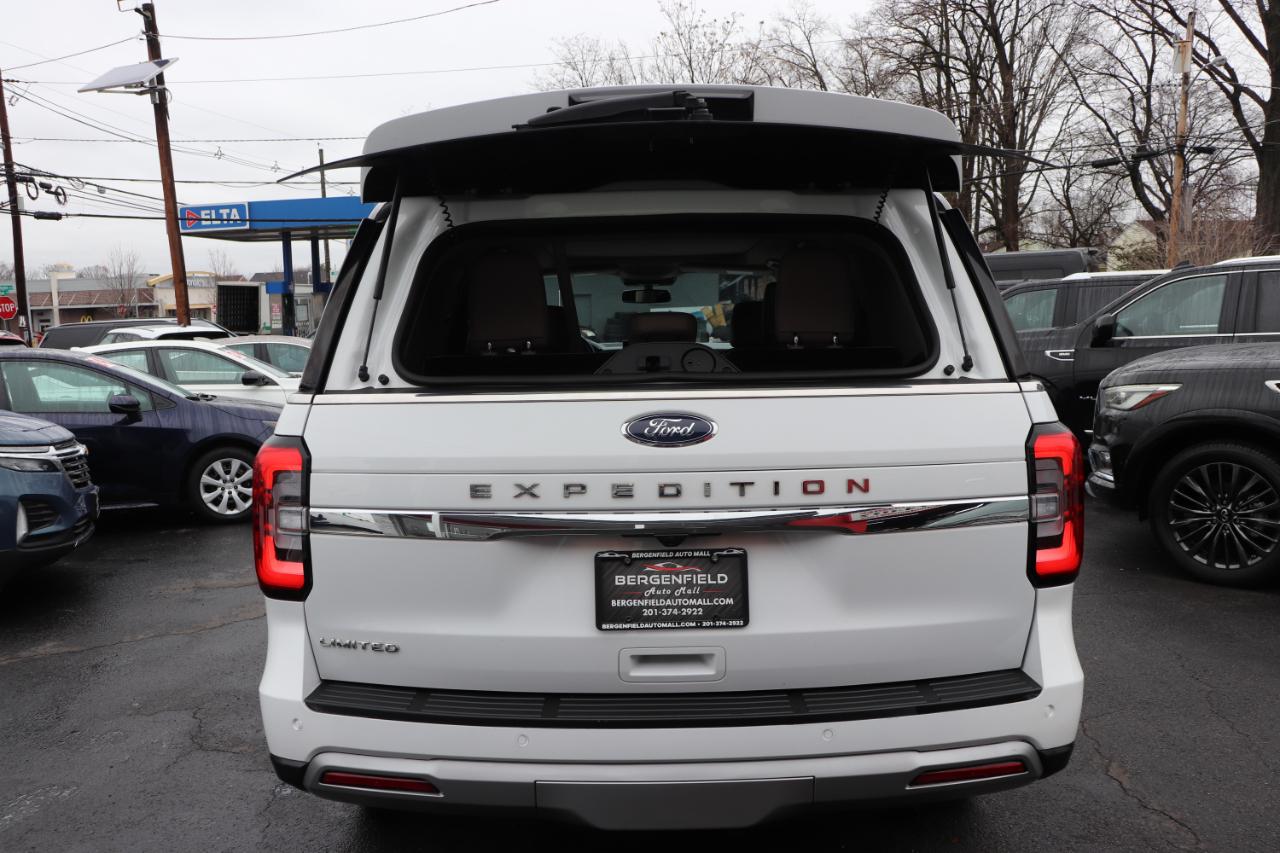 Ford Expedition Limited 4x4 2024