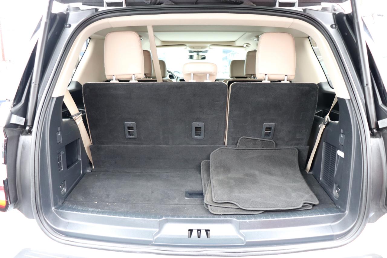 Ford Expedition Limited 4x4 2024