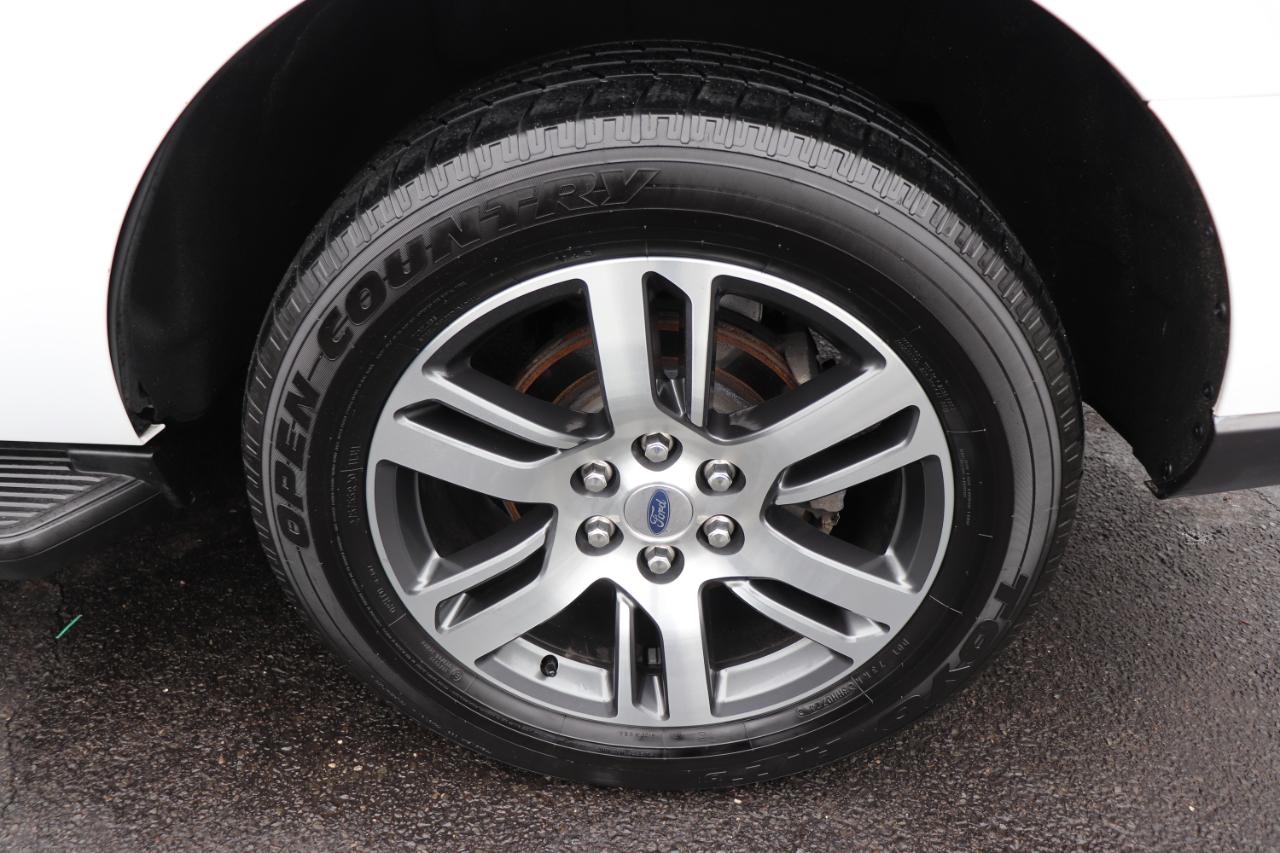 Ford Expedition Limited 4x4 2024