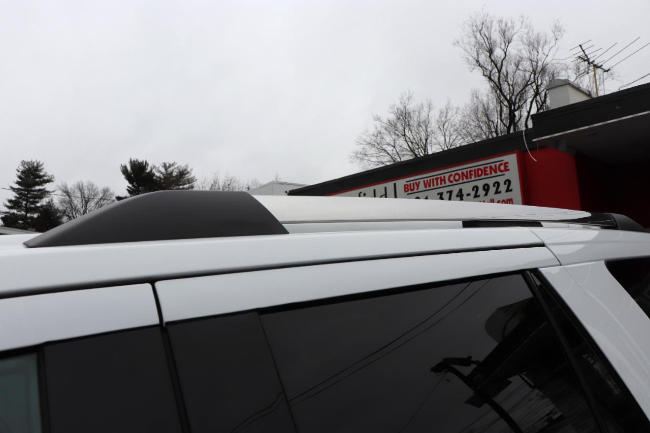 Ford Expedition Limited 4x4 2024