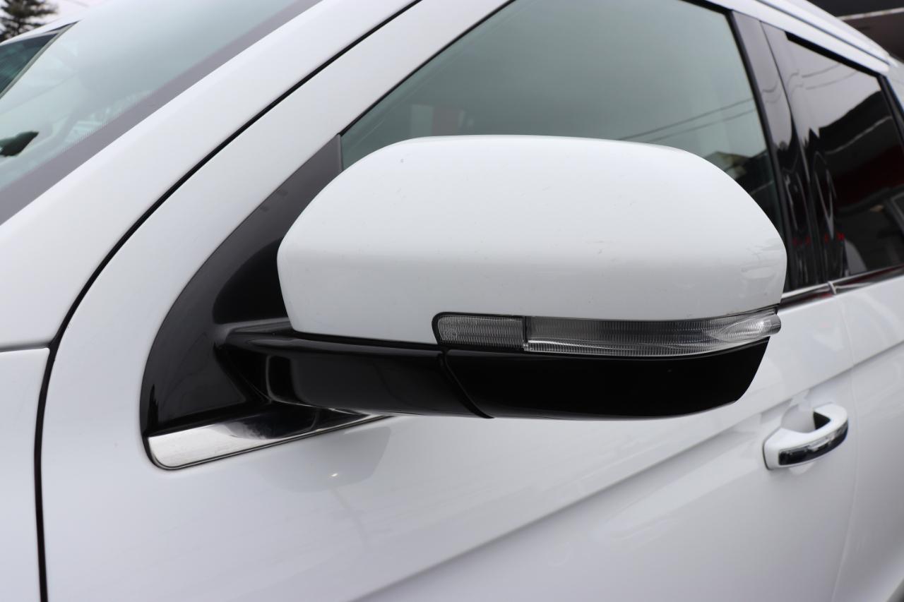 Ford Expedition Limited 4x4 2024