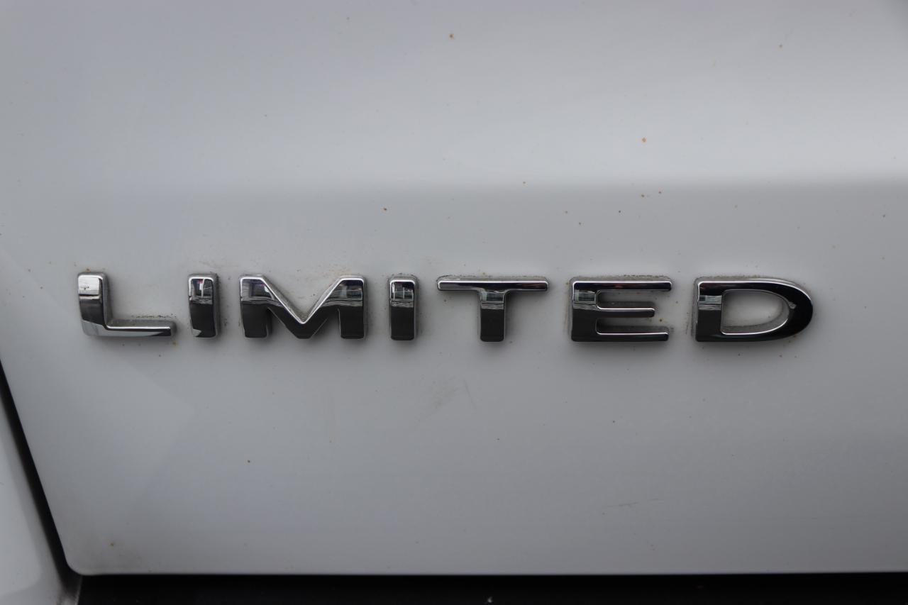 Ford Expedition Limited 4x4 2024