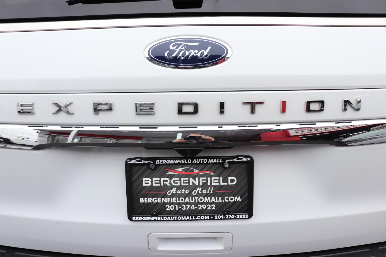 Ford Expedition Limited 4x4 2024