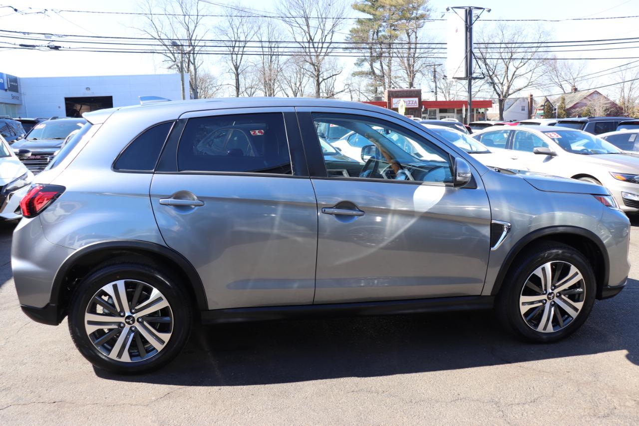 Mitsubishi Outlander Sport SE 2.0 AWC 2025