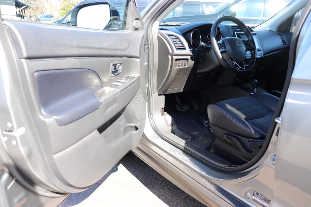 Mitsubishi Outlander Sport SE 2.0 AWC 2025