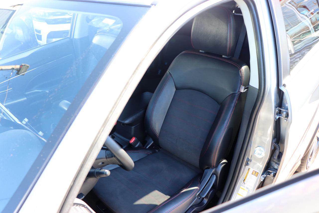 Mitsubishi Outlander Sport SE 2.0 AWC 2025