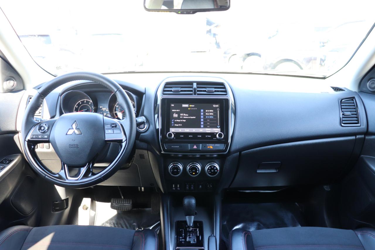 Mitsubishi Outlander Sport SE 2.0 AWC 2025