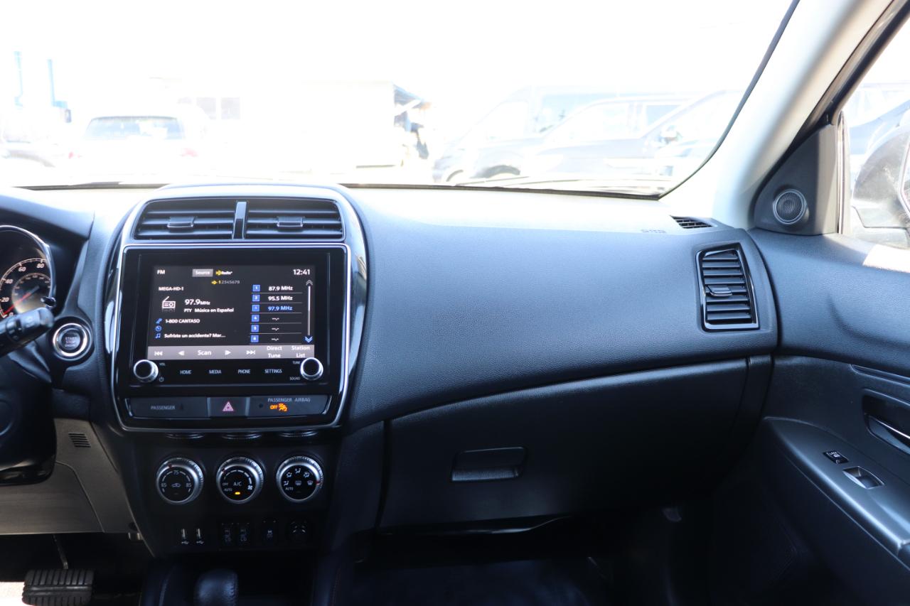 Mitsubishi Outlander Sport SE 2.0 AWC 2025