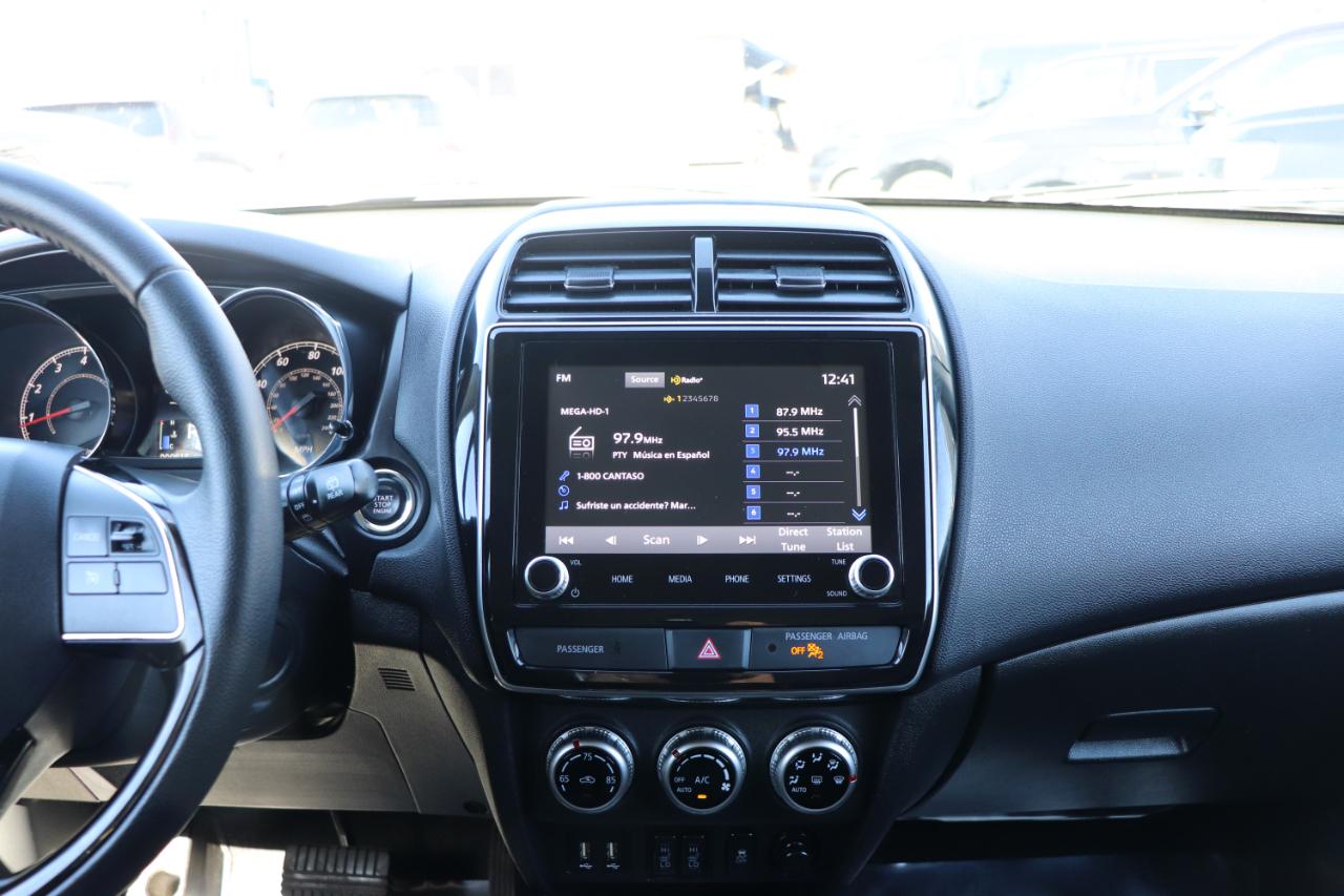 Mitsubishi Outlander Sport SE 2.0 AWC 2025