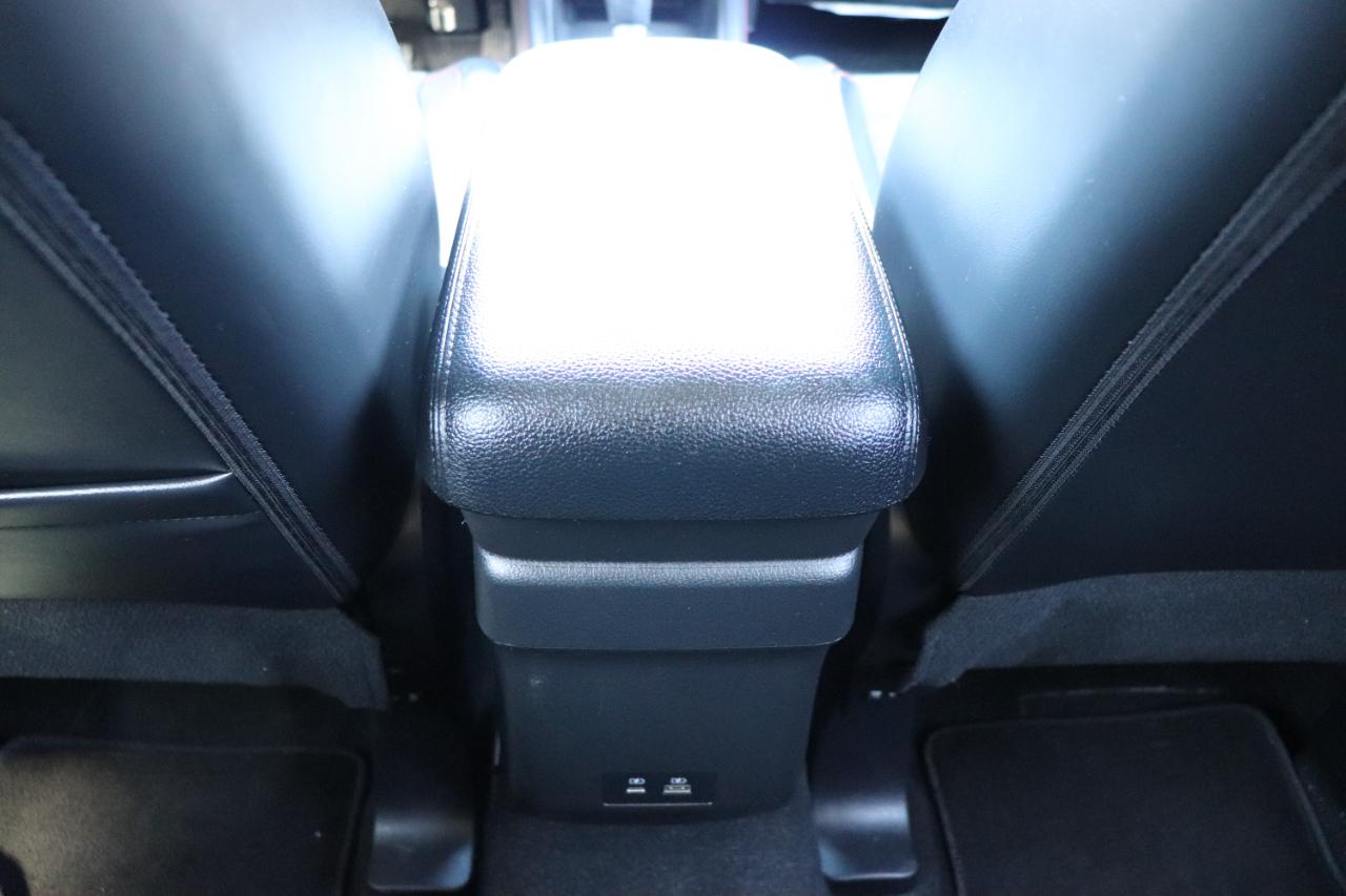 Mitsubishi Outlander Sport SE 2.0 AWC 2025