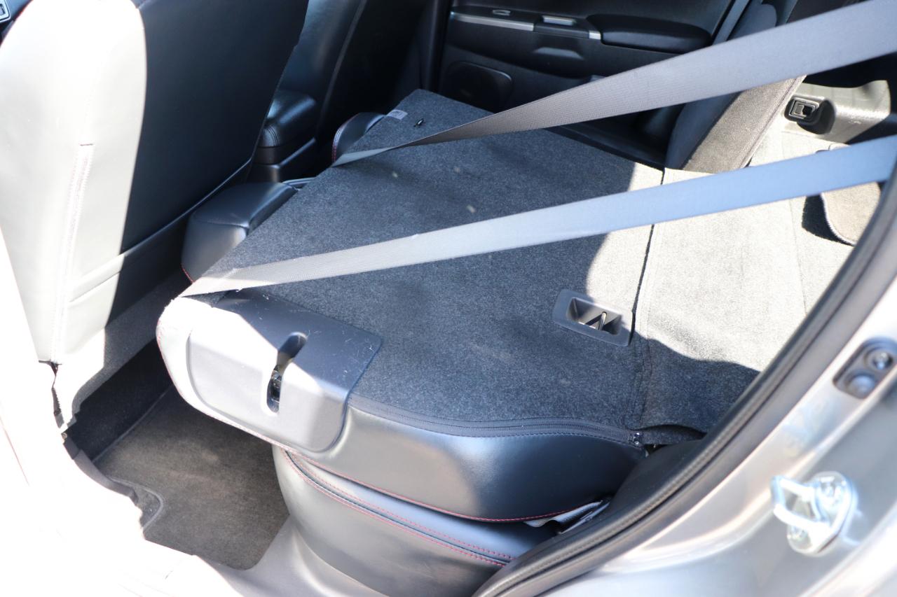 Mitsubishi Outlander Sport SE 2.0 AWC 2025