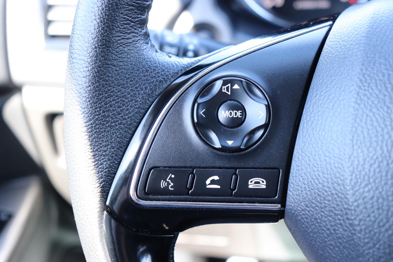 Mitsubishi Outlander Sport SE 2.0 AWC 2025