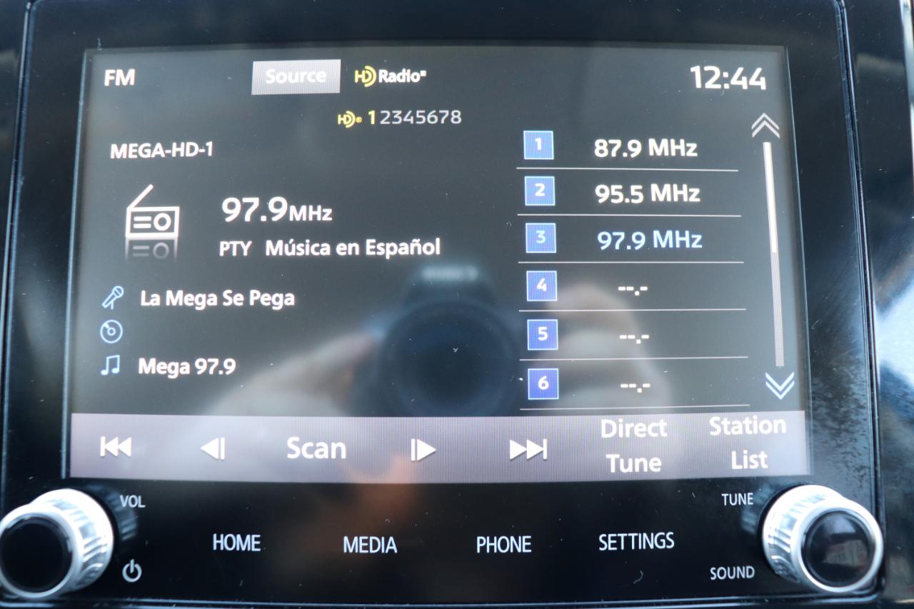 Mitsubishi Outlander Sport SE 2.0 AWC 2025