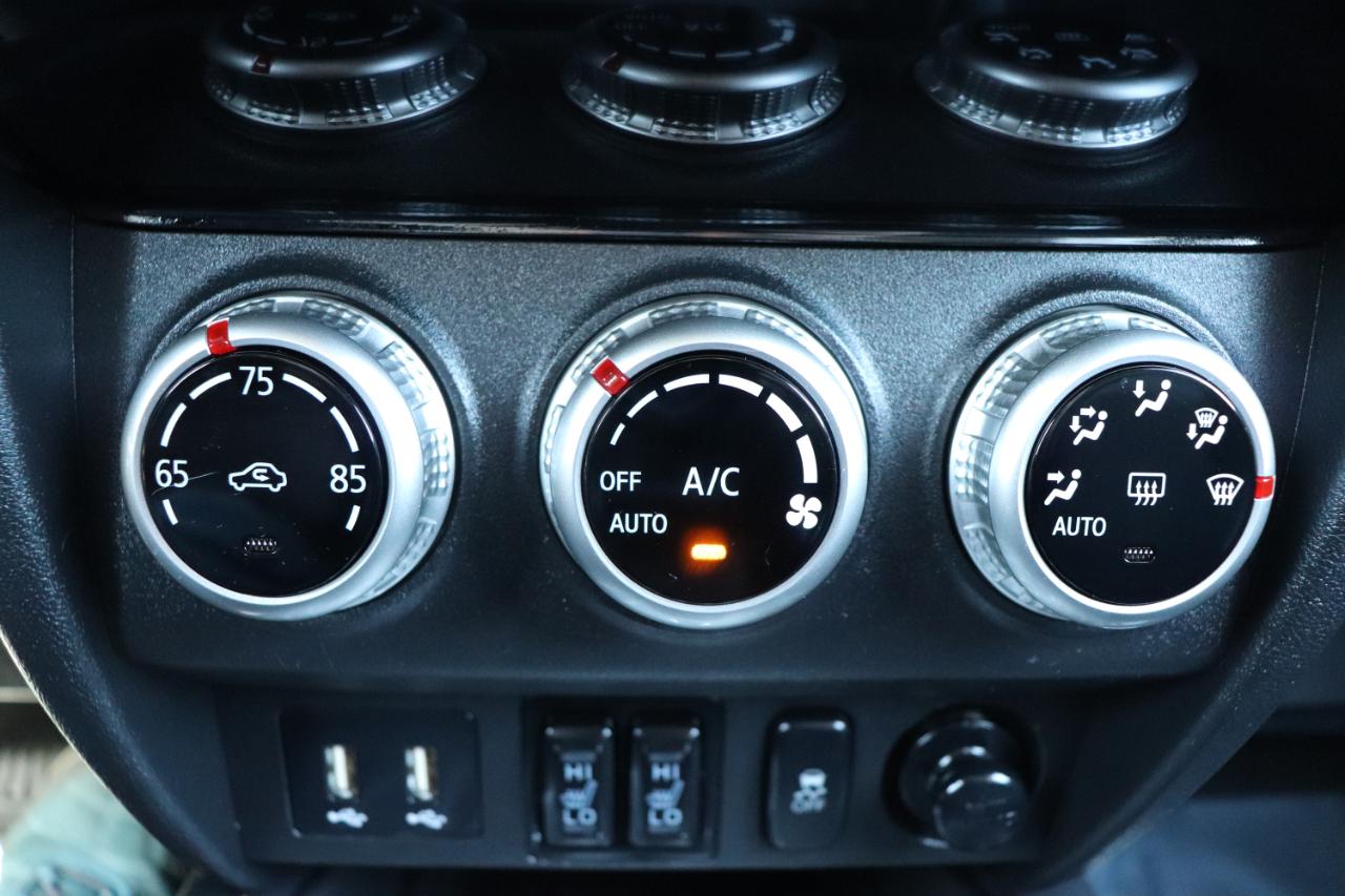 Mitsubishi Outlander Sport SE 2.0 AWC 2025