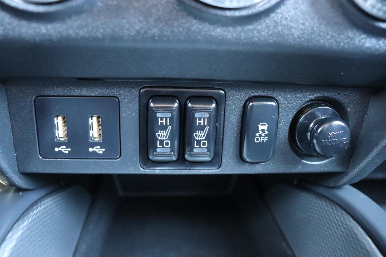 Mitsubishi Outlander Sport SE 2.0 AWC 2025