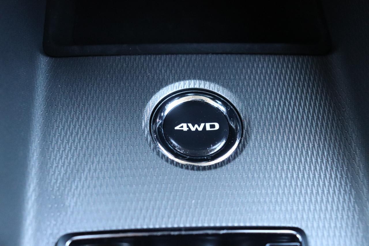 Mitsubishi Outlander Sport SE 2.0 AWC 2025