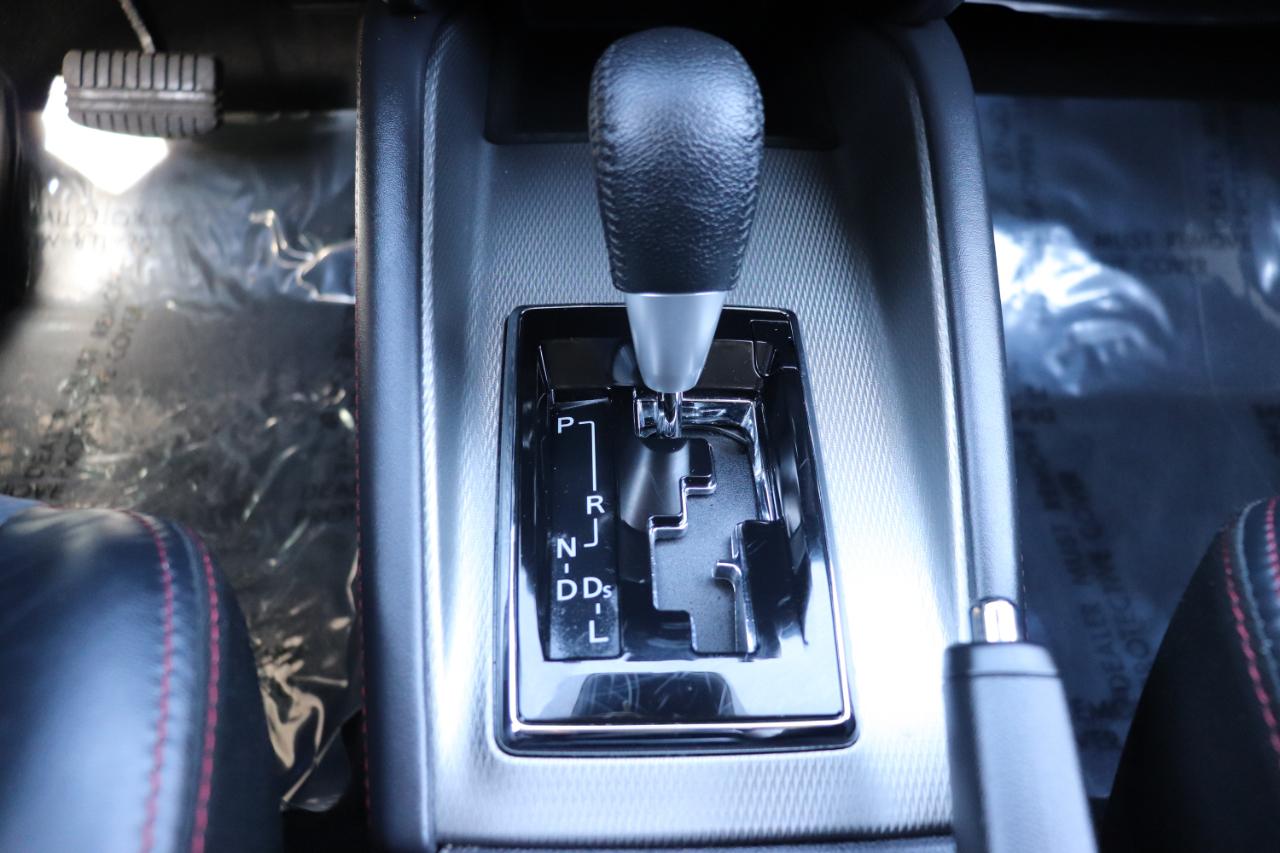 Mitsubishi Outlander Sport SE 2.0 AWC 2025