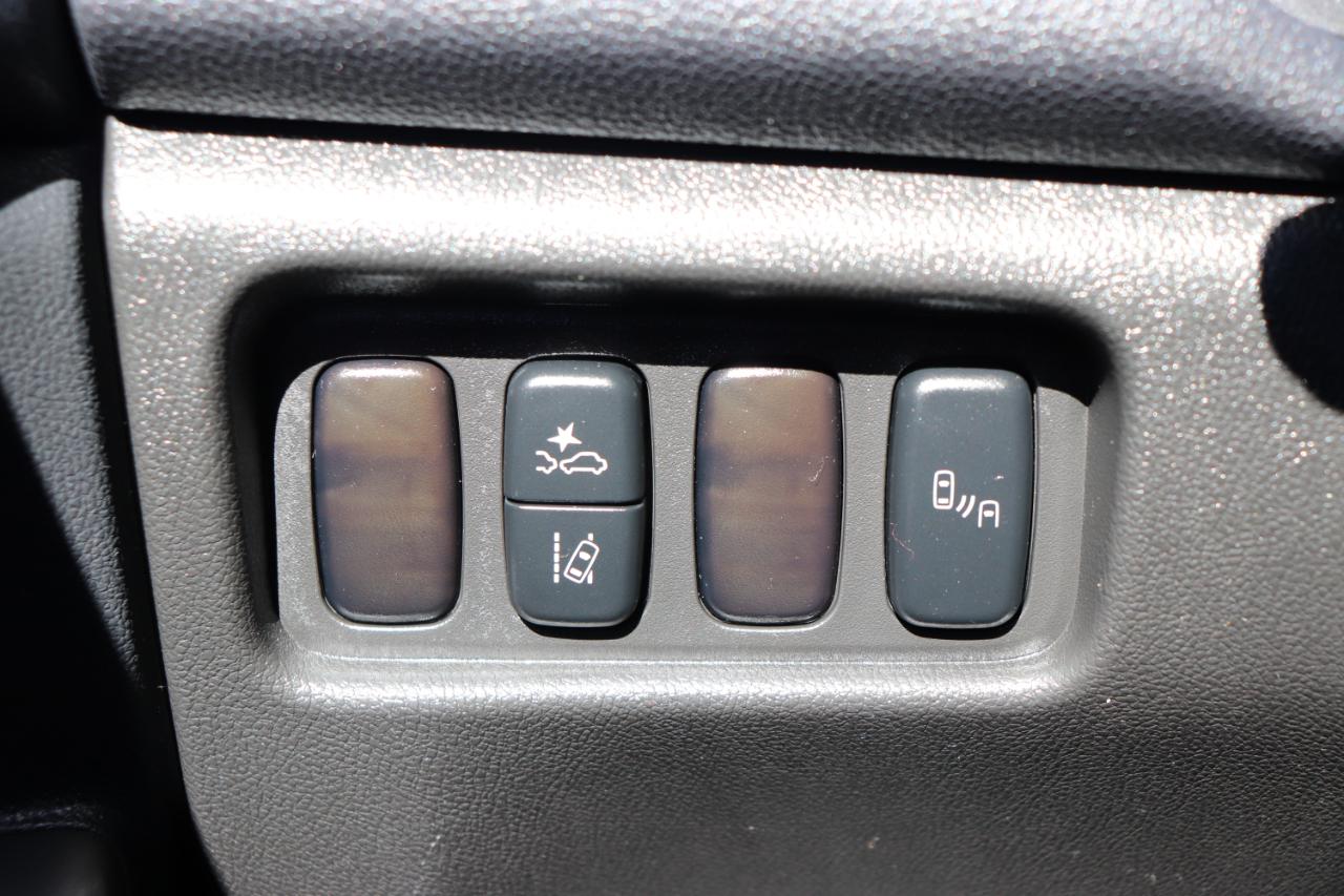 Mitsubishi Outlander Sport SE 2.0 AWC 2025