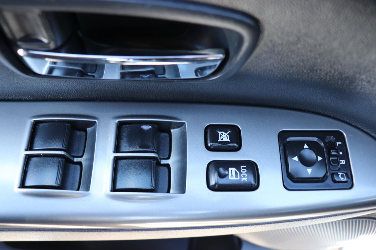 Mitsubishi Outlander Sport SE 2.0 AWC 2025